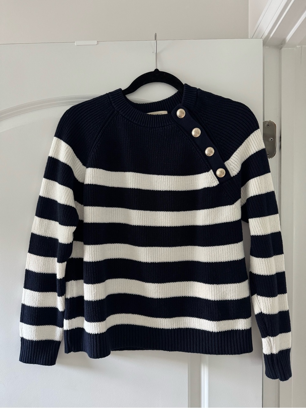 Sezane Gary Jumper